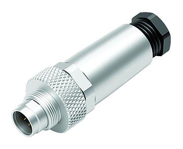 Conectores subminiatura--Conector de cable macho_712_1_KS_EMV_7pol