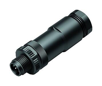 Tecnología de automatización - sensores y actuadores--Conector dúo de cable macho_713_1_KS_Duo_Ku_ger_PG11_4p_5p