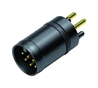 Tecnología de automatización -  transmisión de datos--Enchufe integrado_767_3_EBS_Hybrid