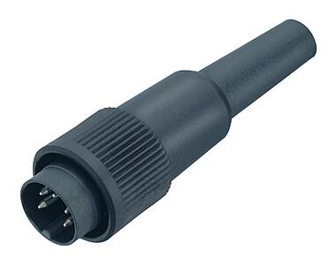 Miniature Connectors--Male cable connector_678_1_00