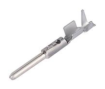 Accessories--Crimpcontact_M16_Stiftkontakt