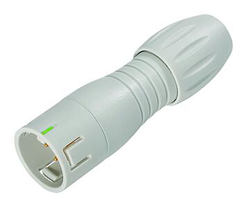 Connectors for medical applications--Male cable connector_720_1_KS_MED