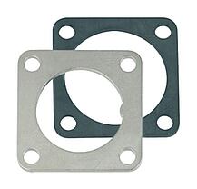 Accessories--Square flange_712_Z_Fl